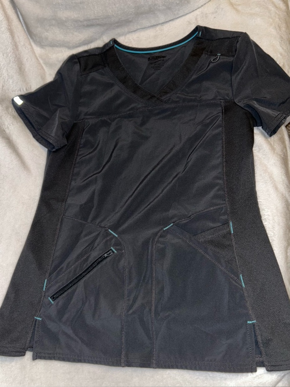 Women’s Scrub Star set